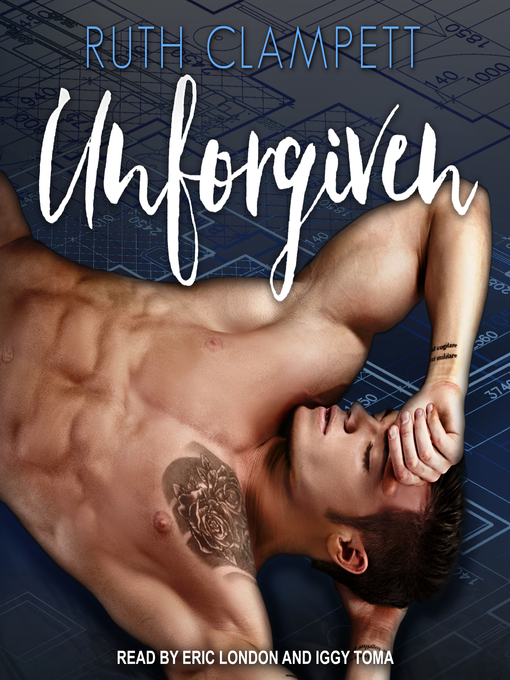 Cover image for Unforgiven